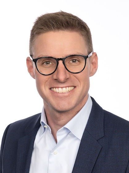 Denis Hinz © SGL Group Denis Hinz © SGL Group