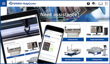 SHIMASEIKI Help Center (c) 2023 SHIMASEIKI SHIMASEIKI Help Center (c) 2023 SHIMASEIKI