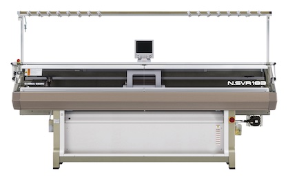 NSVR183 © SHIMA SEIKI NSVR183 © SHIMA SEIKI