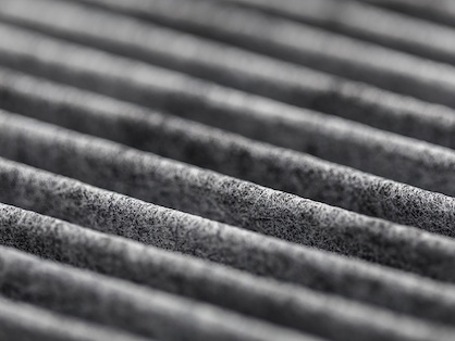 Carbon filter © 2024 Smithers Carbon filter © 2024 Smithers