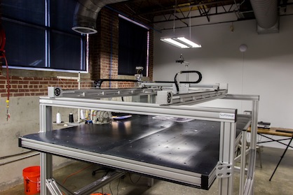 SEWBOT technology (c) 2019 Softwear Automation SEWBOT technology (c) 2019 Softwear Automation