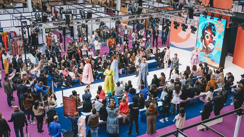 Thousands of retailers & brands to attend Source Fashion © 2024 Source Fashion Thousands of retailers & brands to attend Source Fashion © 2024 Source Fashion