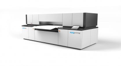 JAVELIN printer (c) 2017 SPGPrints JAVELIN printer (c) 2017 SPGPrints