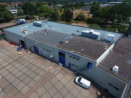 SPGPrints ink plant (c) 2017 SPGPrints SPGPrints ink plant (c) 2017 SPGPrints