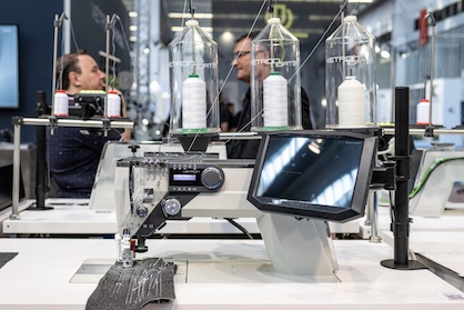 (c) Messe Frankfurt (c) Messe Frankfurt