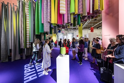 (c) Messe Frankfurt (c) Messe Frankfurt