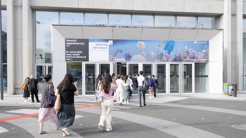 © 2024 Messe Frankfurt © 2024 Messe Frankfurt
