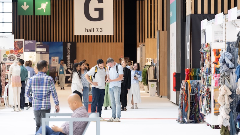 © 2024 Messe Frankfurt © 2024 Messe Frankfurt