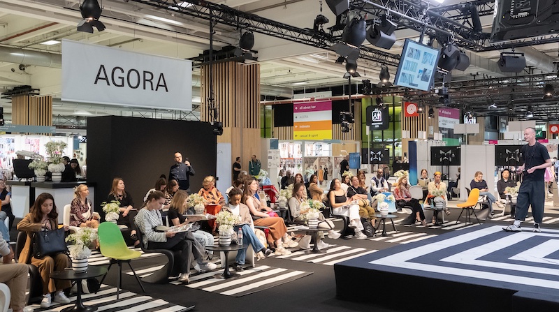 © 2024 Messe Frankfurt © 2024 Messe Frankfurt