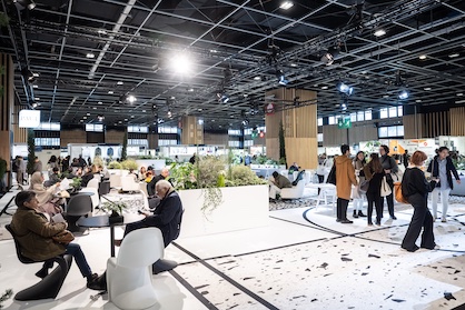 © 2024 Messe Frankfurt © 2024 Messe Frankfurt