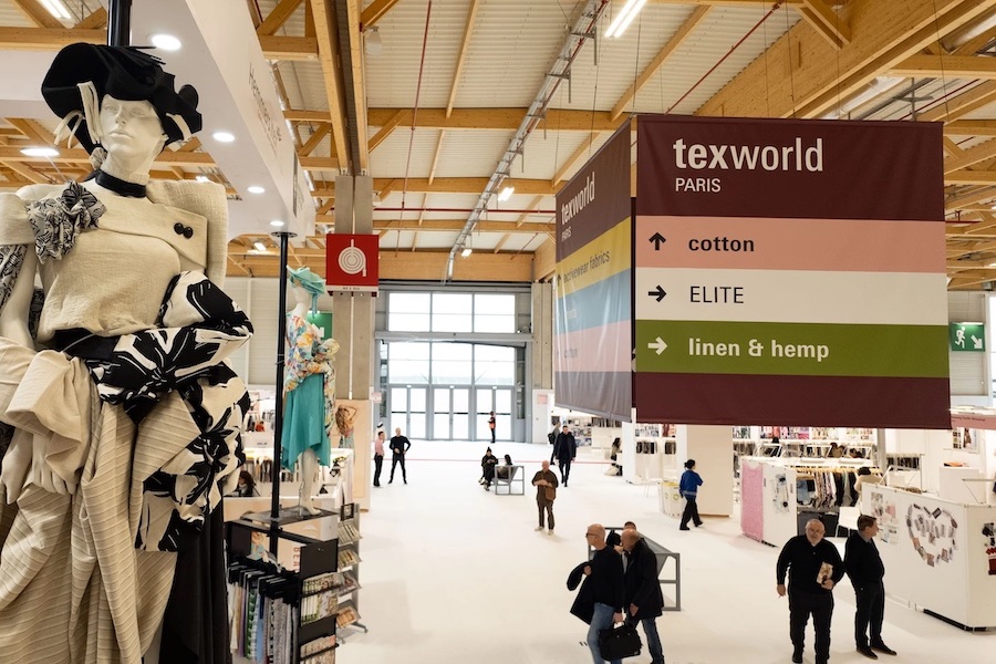 © 2025 Messe Frankfurt © 2025 Messe Frankfurt