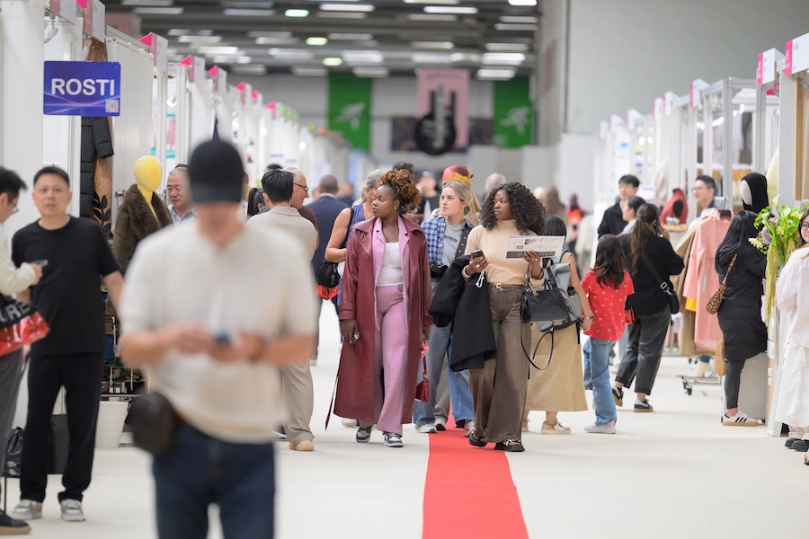 © 2025 Messe Frankfurt