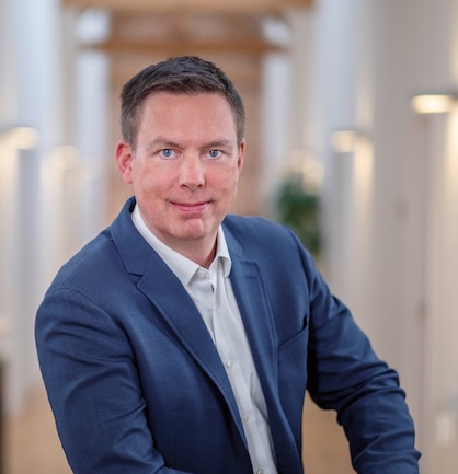 The new members of the Board of Directors of Trützschler Group SE: Dr. Ulrich Schwenken, CEO Trützschler Group SE ...