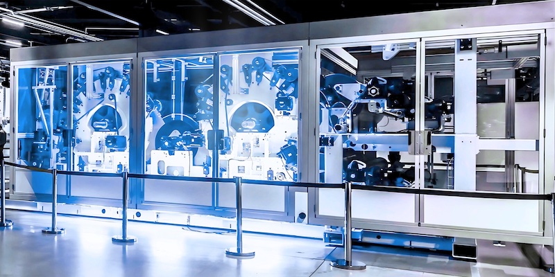 Trützschler Nonwovens’ X-series cards combine consistent quality, high output and
scalable solutions – making them uniquely versatile for nonwoven production. © 2025 Trützschler