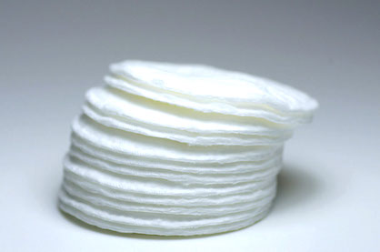 Cotton batting (c). Uster Cotton batting (c). Uster
