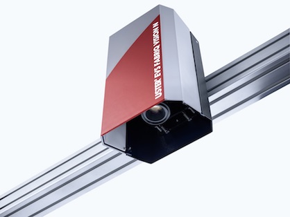 Automatic fabric inspection done by USTER® EVS FABRIQ VISION (c) 2019 USTER Automatic fabric inspection done by USTER® EVS FABRIQ VISION (c) 2019 USTER