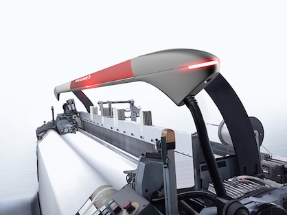 The new USTER® Q-BAR 2  (c) 2019 USTER
