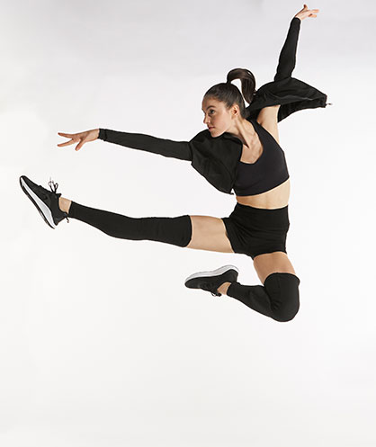 ISKO Rheact™SPORTSWEAR © 2021 ISKO