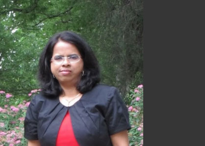 Renuka Dhandapani © 2021 AATCC Renuka Dhandapani © 2021 AATCC