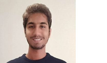 Kush Ramkishor Tiwari © 2022 AATCC Kush Ramkishor Tiwari © 2022 AATCC