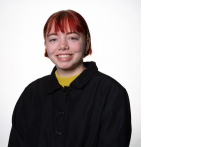 Sofia Morin © 2022 AATCC Sofia Morin © 2022 AATCC