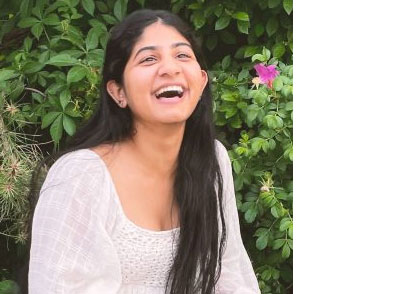 Avanti Subramanian © 2022 AATCC Avanti Subramanian © 2022 AATCC