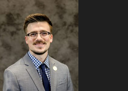 Tyler Pickett © 2022 AATCC Tyler Pickett © 2022 AATCC