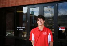 Victor Alvarez Valverde © 2022 AATCC Victor Alvarez Valverde © 2022 AATCC