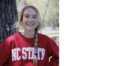 Madeline Hall © 2023 AATCC Madeline Hall © 2023 AATCC