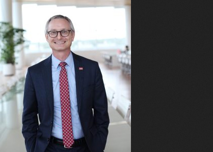 David Hinks © 2023 AATCC