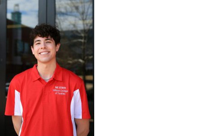 Victor Alvarez Valverde © 2023 AATCC Victor Alvarez Valverde © 2023 AATCC