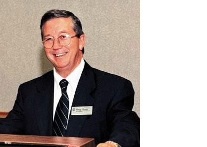 Perry Grady © 2023 AATCC Perry Grady © 2023 AATCC