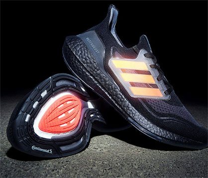 © 2021 adidas