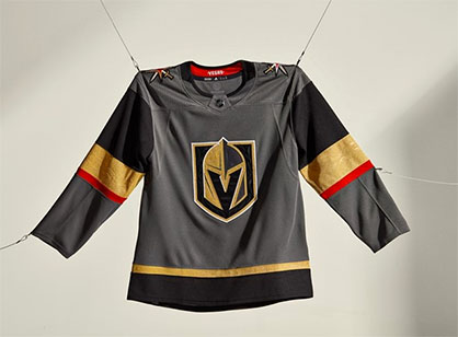 Vegas Golden Knights © 2021 adidas Vegas Golden Knights © 2021 adidas