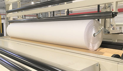High-quality product for automotive applications © ANDRITZ