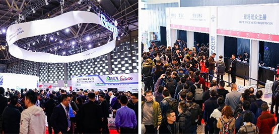 ANEX-SINCE 2021, the best platform to develop nonwovens market in Asia, to be held in Shanghai in 2021  (c) 2020 ANEX