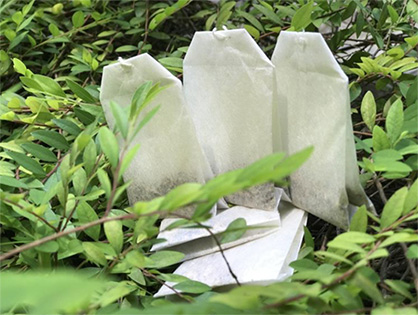Archroma launches Appretan® NTR, a water-based textile coating binder based on renewable natural ingredients. (Photo: Archroma) Archroma launches Appretan® NTR, a water-based textile coating binder based on renewable natural ingredients. (Photo: Archroma)