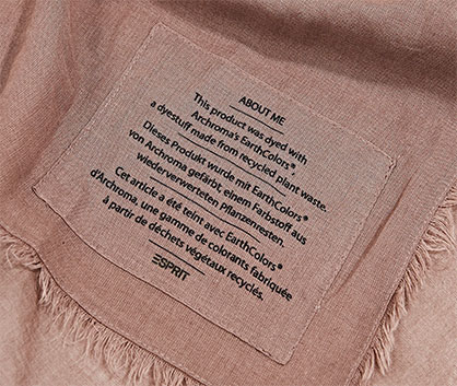 (Photo: Esprit) (Photo: Esprit)