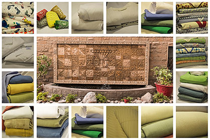 Product lines of Liberty Textile Mills Limited.
(Photo: Liberty Textile Mills Limited)