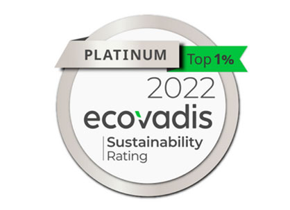 © 2022 EcoVadis © 2022 EcoVadis