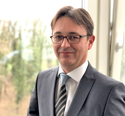 Archroma appoints Marcos Furrer as President Brand & Performance Textile Specialties Business, and Innovation. (Photo: Archroma) Archroma appoints Marcos Furrer as President Brand & Performance Textile Specialties Business, and Innovation. (Photo: Archroma)