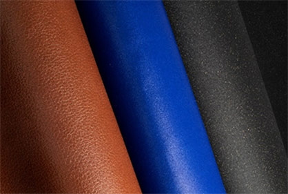 MIRUM® non-petroleum-based leather alternatives by NFW © 2023 NFW MIRUM® non-petroleum-based leather alternatives by NFW © 2023 NFW