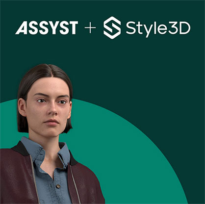 © 2023 Assyst © 2023 Assyst