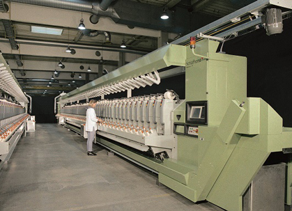 Autoconer 338 Autoconer 338