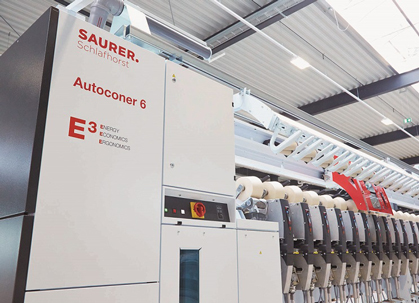 Autoconer 6 Autoconer 6