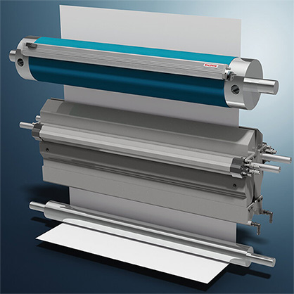 Already sold to UV and newspaper web offset printers in Europe and the US, Baldwin’s recently launched TowerClean G2 optimizes quality, flexibility and productivity. © 2020 Baldwin Already sold to UV and newspaper web offset printers in Europe and the US, Baldwin’s recently launched TowerClean G2 optimizes quality, flexibility and productivity. © 2020 Baldwin