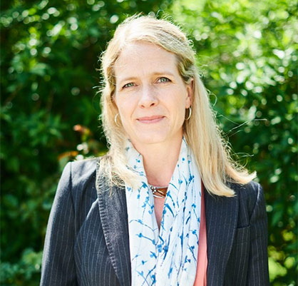 Lena Staafgard, COO, Better Cotton © 2021 Better Cotton Lena Staafgard, COO, Better Cotton © 2021 Better Cotton