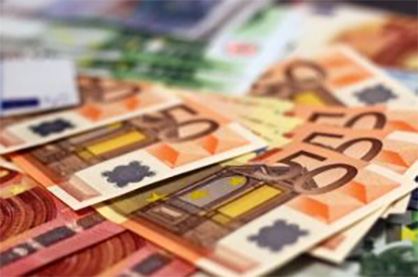 Banknotes are made from cotton fibres – Image: pixabay (c) 2020 Bremen Cotton Exchange Banknotes are made from cotton fibres – Image: pixabay (c) 2020 Bremen Cotton Exchange