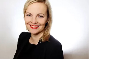 Prof. Dr. Sarah Jastram © 2023 Bremen Cotton Exchange Prof. Dr. Sarah Jastram © 2023 Bremen Cotton Exchange