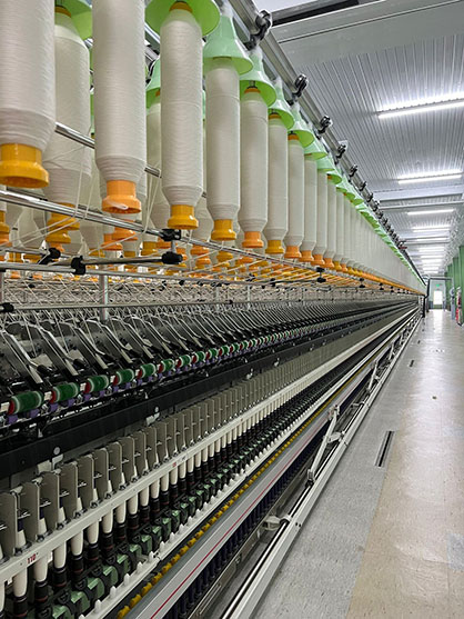 © 2022 Bremen Cotton Exchange